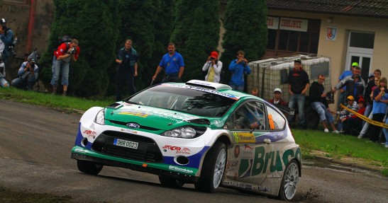 Rajd Barum